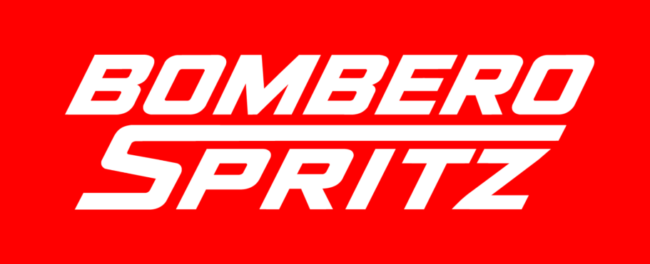 Bombero Spritz